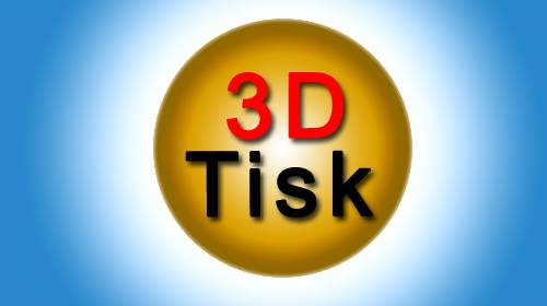 3D tisk dle vašich potřeb